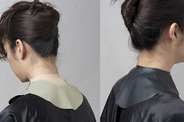Stretch Collar Image