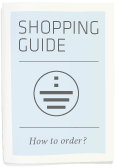 shopping guide