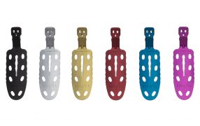 YS NO MARK CLIPS (PACK OF 2)