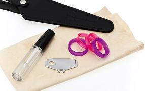 Scissors Care Kit