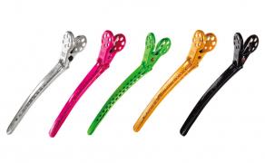 YS PARK SUPER ALU CLIPS (PACK OF 2)