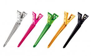 YS PARK MINI ALU CLIPS (10)